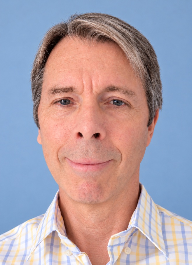 Robin Jowett, Co-Founder and CEO of DataTrue